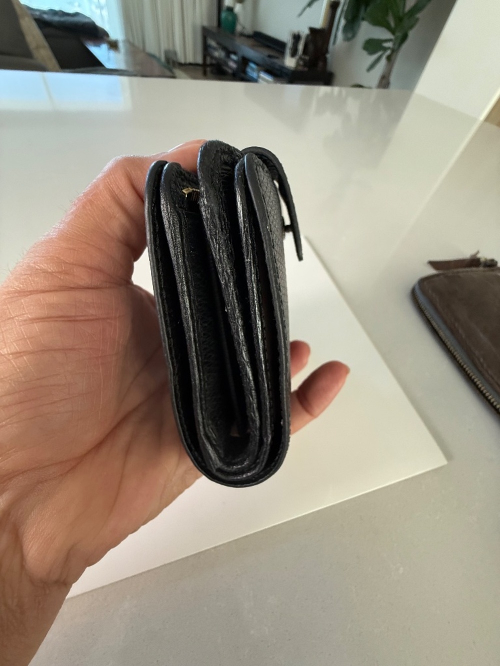 Hugo Boss Wallet - Picture 5 of 8
